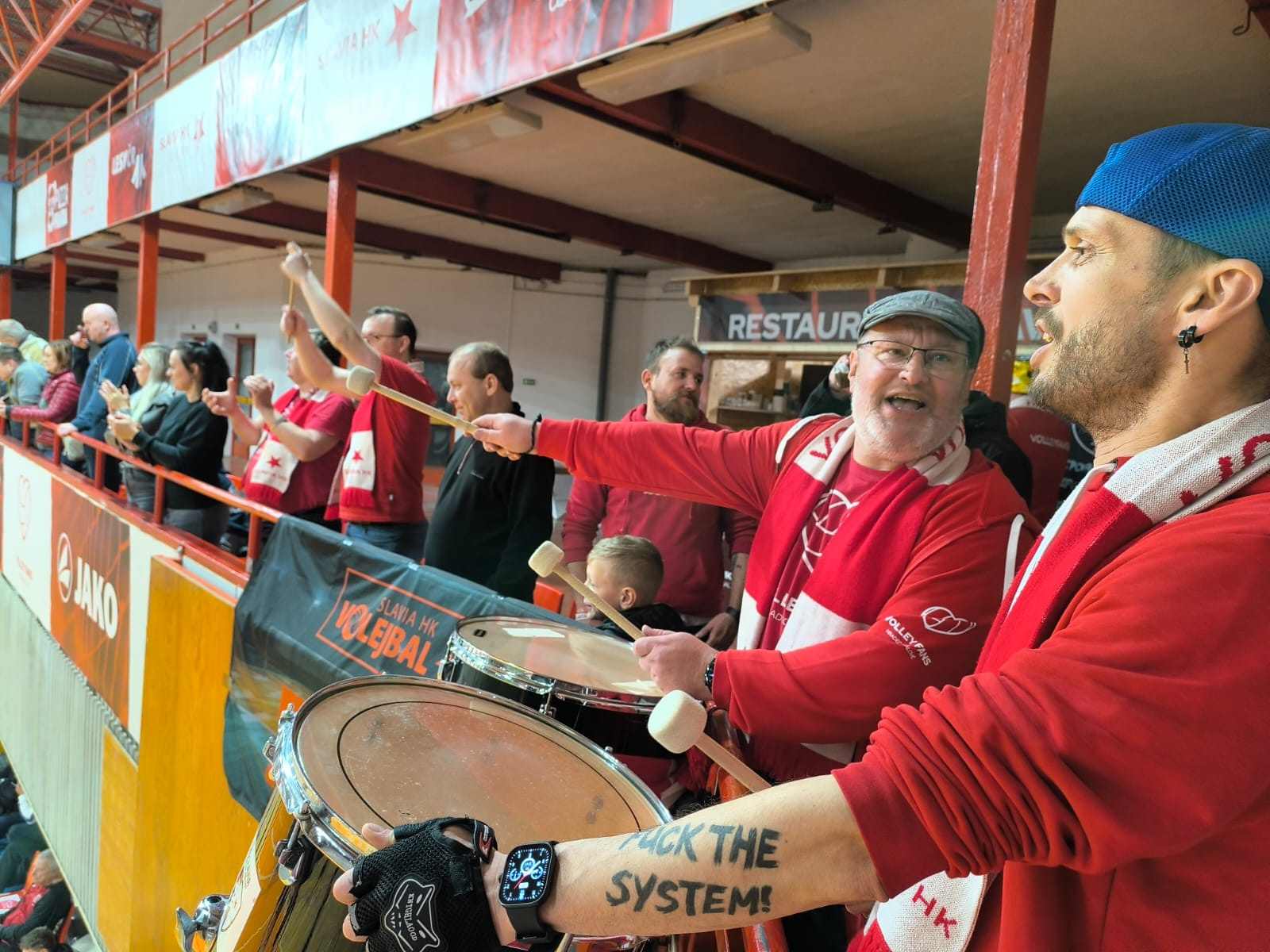 Přečtete si více ze článku 21.3.2025 Dvojutkání o třetí místa v 1. lize